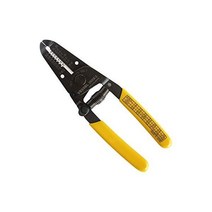 Vessel 3500E-2 Wire Stripper, 와이어 리드 직경 0.01 - 0.04