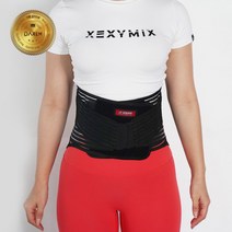 관절사랑 Neo 컴포터블 허리보호대 골프, 쿠팡 M, 쿠팡 본상품선택