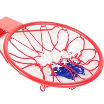 스포키 농구링 쇠링 규격 농구대 전용 골대 링 그물