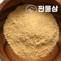 땅콩 분말 300g, 1개