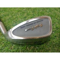 중고 (여성-레어) 브릿지스톤 BRIGH POWER 스틸 L S 단품아이언1, 단품