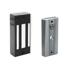 대문번호키 자동문 양문형 유리문 도어락 TCPIP 4 도어 액세스 제어 키트 10A 시스템시간 출석 지원 큰 전원 보드 RFID QR 리더 snL04, 60kg magnetic lock