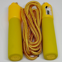 보드미 카운터줄넘기 Premium 초경량 자동카운터 줄넘기 인공지능, free