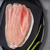 다함고기집 국내산 한돈 대패 600g 바베큐고기 캠핑용고기 고기선물세트 한돈선물세트 돼지고기선물세트 봉곡축산물공판장, 한돈대패600g
