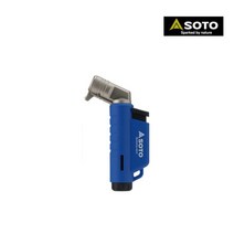 [소토]ST-486 액티브 마이크로 토치, 블루, 블루