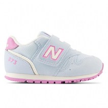 뉴발란스 373 IZ373W XT2 주니어 키즈 스니커즈 운동화 페일 블루