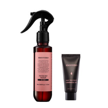 모레모 프로틴 미스트 팩 M 115ml + 미라클 2X 헤어 트리트먼트 20ml 세트, 10세트