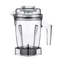 바이타믹스 믹서기 Aer 디스크 컨테이너 1.4L (48온스), Container
