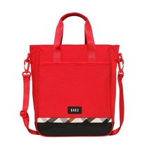 닥스 리틀 DAKS LITTLE 신주머니 DRS60UP80G RD