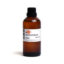 새로핸즈 프래그런스오일 선데이즈드 향 100ml FO, 단품