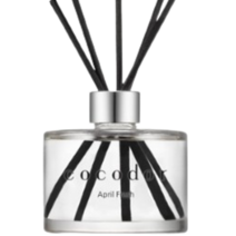 코코도르 200ml 디퓨저, April Fresh (에이프릴 프레쉬), 0.2L, 10개
