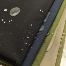 개버딘 켄싱턴 5종 트렌치코트 야상 자켓 탄탄한 면혼방 원단 (0210-13), 올리브카키