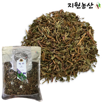 지원농산 국산 말린 박하 300g