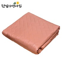 손강 한일자연아침 프리미엄 클래식 전기장판 전기요 전기매트 (소형)(싱글)(더블), 싱글 (100X180cm)