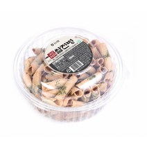 농협 국산 흑임자 쌀전병 200g x 4개, 단품