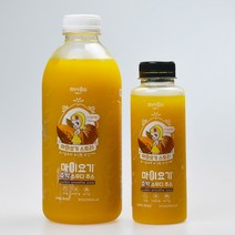 마이요기 늙은 단 통 호박 즙 스무디 주스 전통 맛있는 다이어트 붓기 엑기스 농축액 음료 순수 국산 100% 진액 임산부 산모 산후 빼는 NFC 착즙 음식 쥬스 310ml 5병, 07.호박주스 900ml 5병, 상세설명 참조