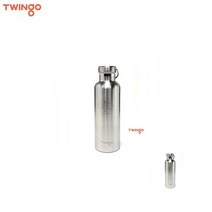 트윙고 벤쿠버 보온보냉 보틀 750ml 보온병 보냉병 텀블러 물통