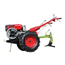 엔진 크레인 SYNBON 18hp Desiel 엔진 2 바퀴 농장 도보 뒤에 트랙터, 01 SY-151, 363 Kg