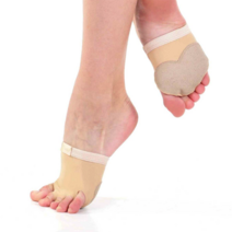 솔로 OB70 필라테스 요가 댄스 슈즈, S(220mm-225mm)