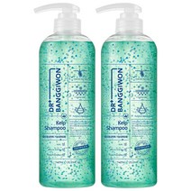 닥터방기원 다시마 샴푸 740ml 2개