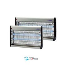 전격살충기 완전박멸 모기 해충 친환경 번개표램프, 선택02. HV-345KL 20-25평