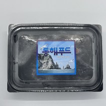 바다 군소 500g 1kg 국내산 자숙 군수, 자숙 군소 500g, 1개