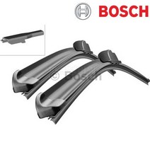 보쉬 와이퍼 BMW 3GT 325d F34 16-이후년식
