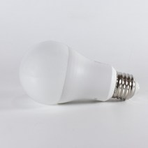 삼호기전 110v 10w LED전구 e26led / 삼파장램프 20w 대체, 12개, 주광색