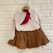 [밀리밤] NC05 코듀로이주름스커트 MLWH22T70 (8971619)