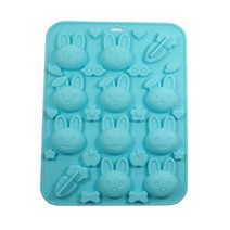 토끼 몰드(다구)