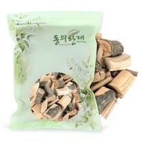 동의한재 자연산 국산 노나무 개오동나무 500g