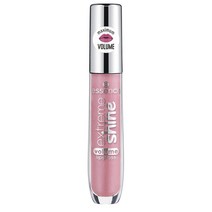 essence extreme volume lipgloss Dusty Rose 에센스 익스트림 샤인 볼륨 더스티 로즈 립글로스 5ml 4개
