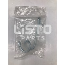 이앙기 쌀트랜스플랜터 부품 가이드 PR651-76522, 한개옵션0