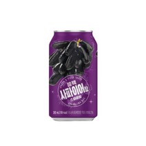 블랙사파이어 스파클링에이드 350ml x 24개
