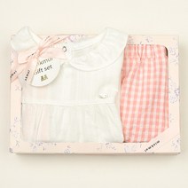 밍크뮤 [밍크뮤]블라우스상하복 33370-672-10