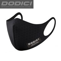 도디치 KC인증 원적외선 비말 차단 반영구 마스크