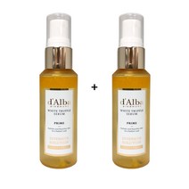 달바 화이트 트러플 프라임 인텐시브 세럼 50ml 3개, 2개