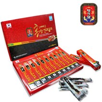 고려태극홍삼천과골드 mh15 30gx10개, 30g x 10개, 10개