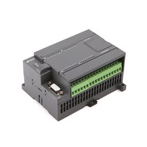 32mr plc 제어 산업용 모듈 드라이버 fx1n dc24v 16 입력 16 출력 gx 개발자 gx works2