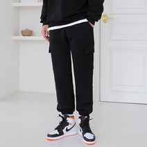 바이모노 / 모노 이편한 카고 조거팬츠 30~42