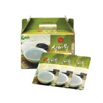 간편영양죽 영양보충 환자식 메디푸드 실버웰 검은깨맛 30포, 1, 본상품선택, 본상품선택