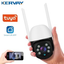 보안 카메라 보안 카메라smart camera 1080p hd wifi 2mp cctv night vision webcam 야외 ip 카메라 p2p 비디오 감시 보안 모니터 앱, 카메라만, 우리 플러그