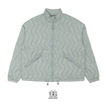 [정품인증] 168312 코오롱스포츠 코오롱스포츠 여성 에어로겔 패딩 자켓 키퍼 플라이트 TVJJS23412LMI