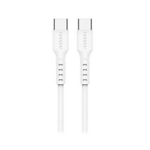 1+1 스피디 CtoC 1.2m PD 25W 고속충전 케이블 고속 C타입 데이터전송 충전