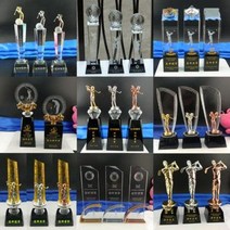 트로피 이글패 싱글 상패 제작 맞춤 제작 새 골프 크리스탈 메달 커스텀샷, 17 딥 퍼플