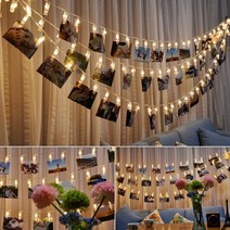 LED줄전구 줄전구 와이어전구 LED줄조명 파티라이트 줄조명 파티조명 파티전구 인테리어전구 테라스전구 야외줄조명 줄줄이전구 캠핑조명 크리스마스파티장식 LED와이어전구, 웜화이트