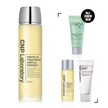 [CNP차앤박] 프로폴리스 앰플 에센스 150ml, 상세 설명 참조