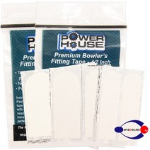 [마이볼링] 파워하우스 인서트테이프 / 볼링용품 볼링악세서리, 1