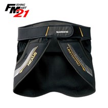 시마노 리미티드프로 힙커버 GU-101R, 3L