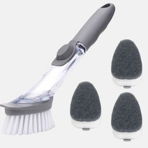 자동 컵 세척기 컵워셔 설거지 기계 15pcs 이중 사용 주방 청소 고압 자동 컵 세척기, 1
